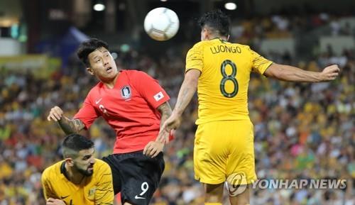 '병역 기피 논란' 석현준, 전주시민축구단에서 재기 모색(종합2보)