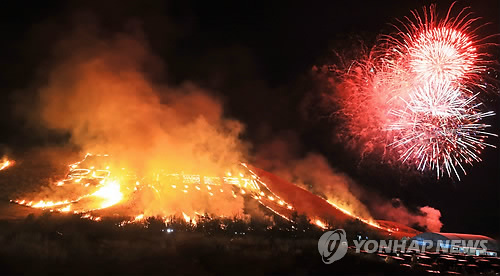 벚꽃·산해진미, 상춘객 유혹한다…전국 봄축제 4년 만에 봇물