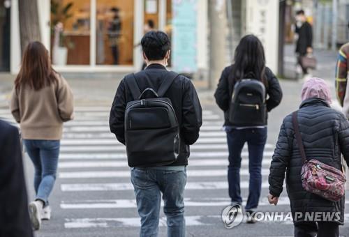 대전·세종·충남 맑고 일교차 커…낮 최고 7도