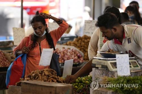 '국가부도' 스리랑카 지방선거 연기…정부, 선거경비 지급 거부