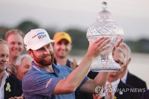 '고진감래·인생역전' 혼다 클래식…8년 만의 우승＋신인 준우승(종합)