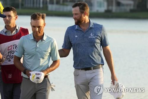 '고진감래·인생역전' 혼다 클래식…8년 만의 우승＋신인 준우승(종합)