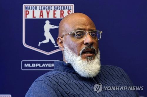 2022시즌 MLB 평균 연봉은 56억원…전년보다 14.8% 상승