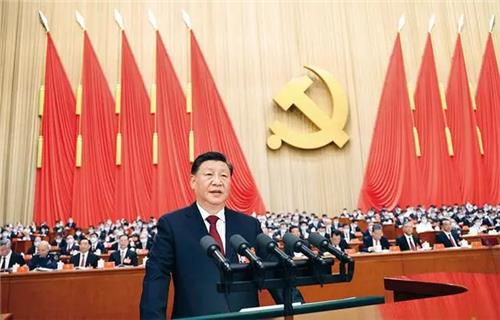 中공산당 공안·국가안보 장악 추진…"강당약정으로 전환 예고"