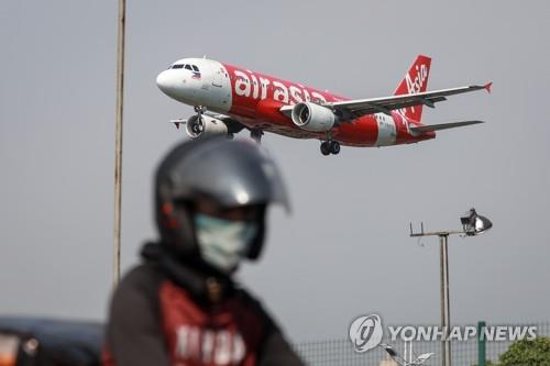 에어아시아 회장 "항공요금 앞으로도 계속 높을 것…이게 제값"