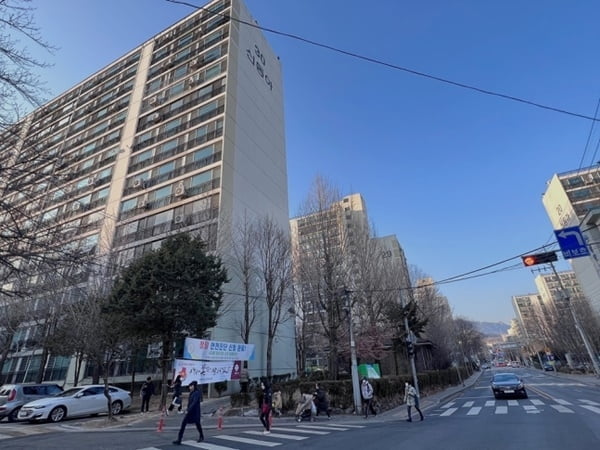 '도봉구 최대 재건축' 방학신동아1단지, 안전진단 통과