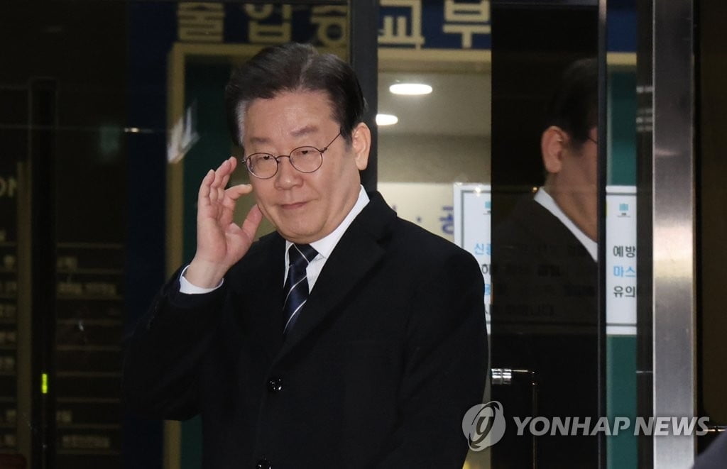 이재명 "윤미향, 얼마나 억울했을까…의심해 미안"