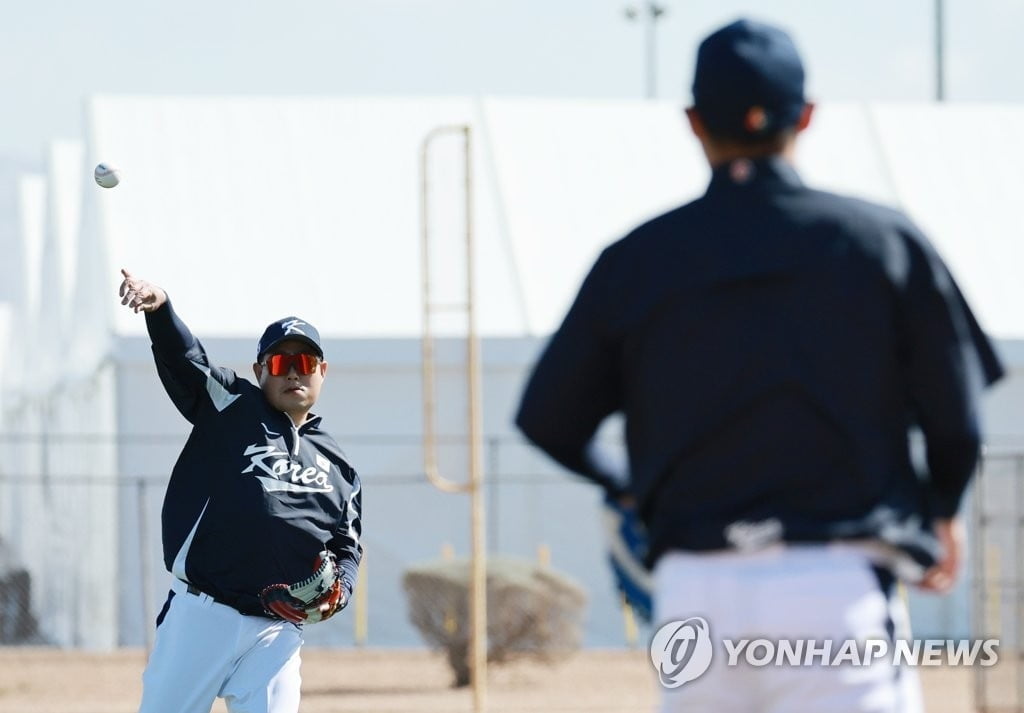 WBC 한국 4강 가면 '돈방석' 앉는다