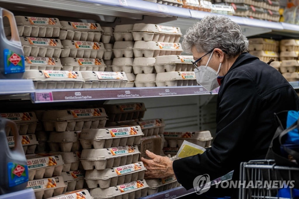 미국 물가 카지노사이트 압력…연준 금리유지 가능성 힘 실려