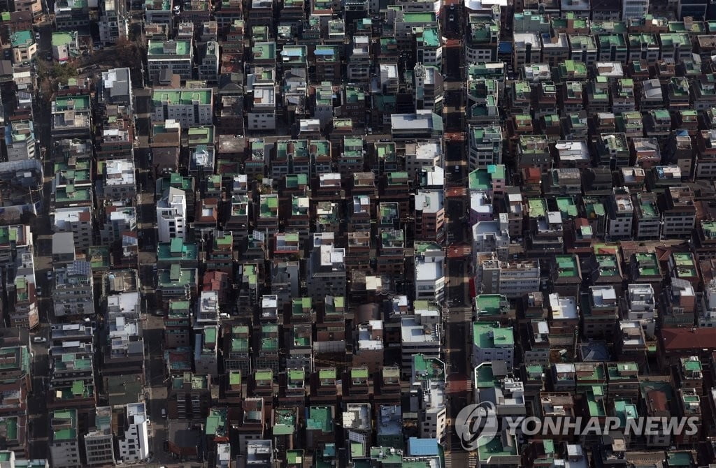 빌라왕 활개친 수도권, 보증보험 과태료 부과 단 '28건'