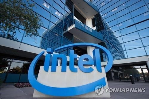 '실적 부진' 인텔, 배당금 16년만에 최저수준 삭감