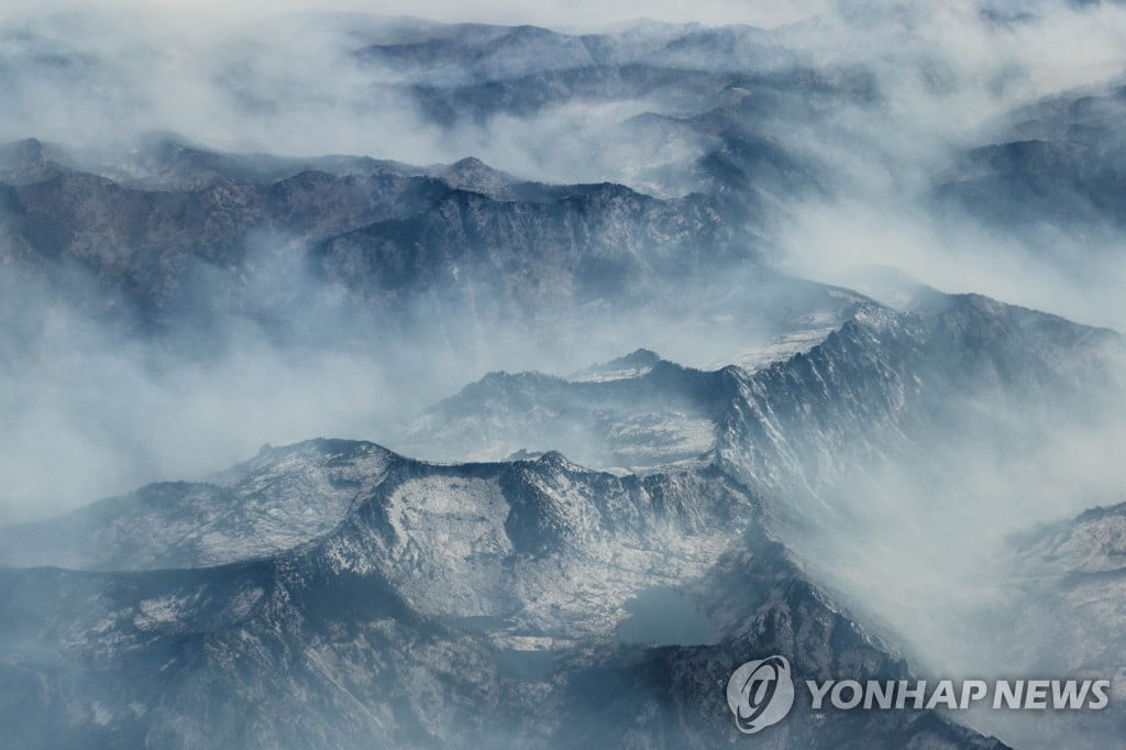 美 워싱턴주 캐스케이드 등반 한인 산악인 3명 눈사태로 사망