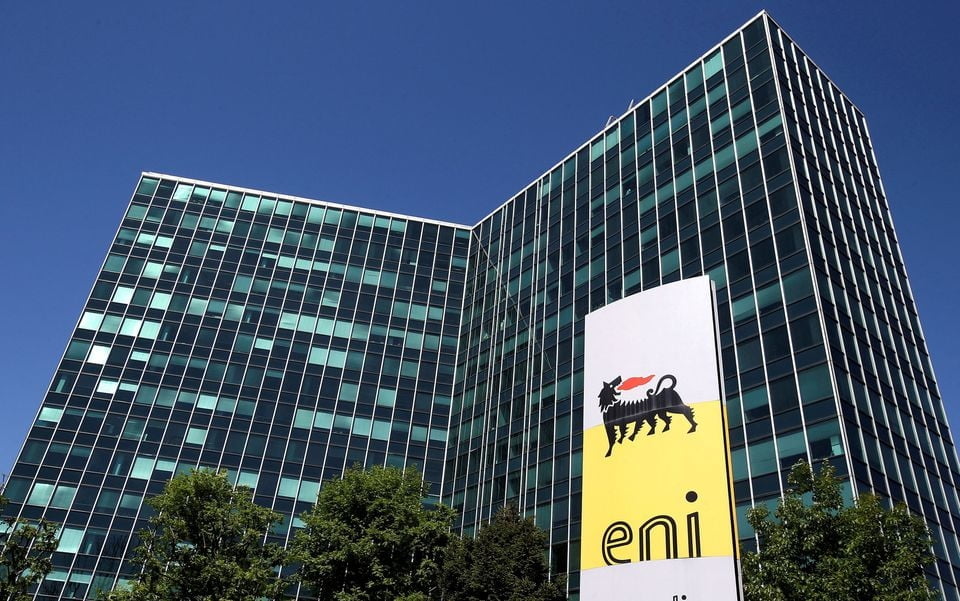 이탈리아 에너지 그룹 Eni, 10년 만에 최대 순이익