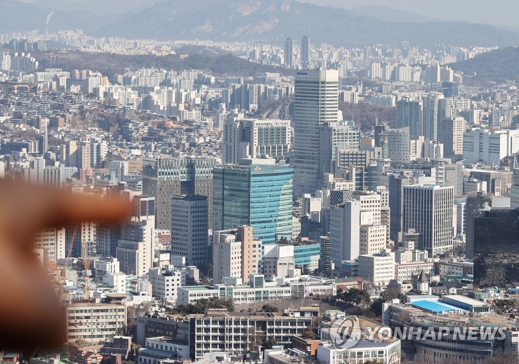 중위소득자 연 2660 벌 때 상위 0.1%는 18억...70배 수준