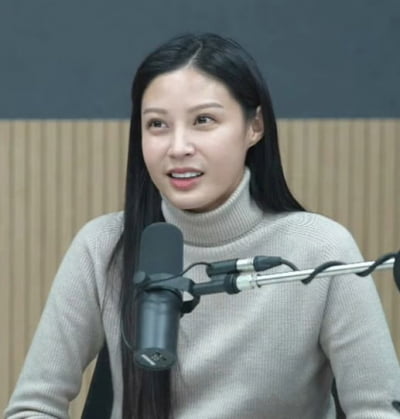조국 딸 조민, 입시 비리 의혹에 한 말..."자질 충분"