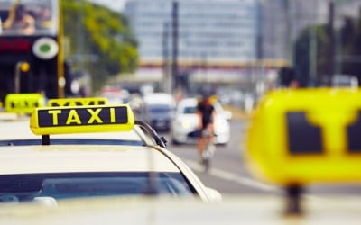 서울 이어 경기도 택시요금 내달 중 인상…얼마나 오르나?