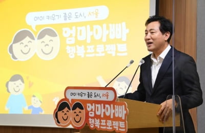 서울시, 맞벌이·다자녀 등 1만3천가구에 가사돌보미 지원