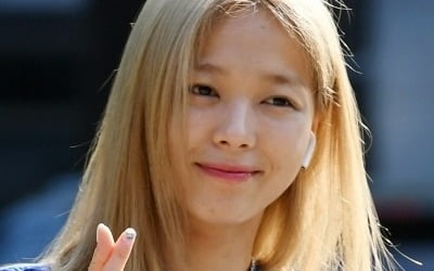 [TEN피플] 간 보던 선예, 원더걸스 탈퇴 후 10년만 한국 정착…선교 아닌 국내활동 박차