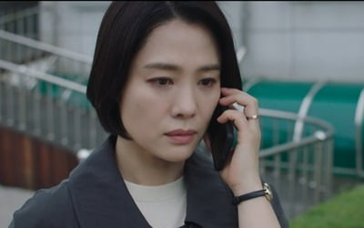 [종합] 박희순의 두 얼굴…김현주, 죽은 子 행적 되짚었다 "당신 너무 낯설어"('트롤리')