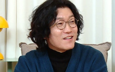 '꽈추형' 홍성우, '넘사벽' 수입 공개 "방송 출연료는 확인도 안해" ('옥문아들')