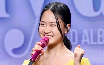 김다현 "아버지 김봉곤, 어렸을 때부터 '예의' 강조…겸손의 이유"