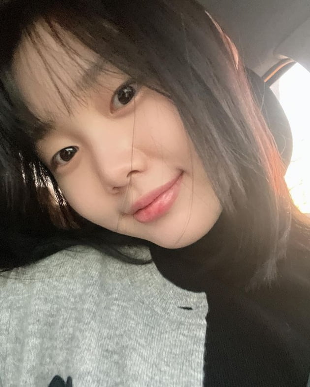 앞머리 내린 김수민, ♥검사 남편과 부모·부부 아닌 연인으로 데이트