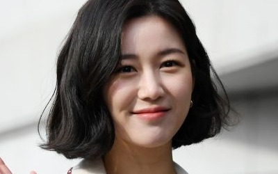 [공식] 이다인, ♥이승기와 4월 7일 비공개 결혼 "든든한 동반자로"