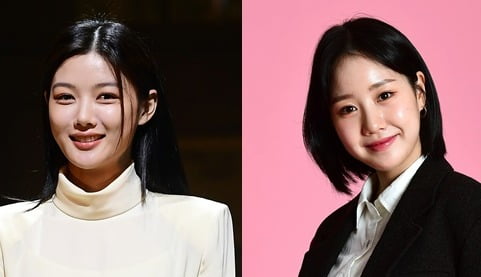 '데뷔 20주년' 김유정·진지희, '티켓값' 훌쩍 오른 무대로 간 아역 스타들[TEN스타필드]