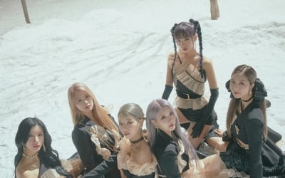 '컴백 D-6' 퍼플키스, 새 미니앨범 'Cabin Fever' 티저 이미지 추가 공개