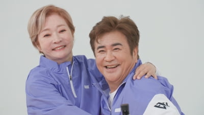 '유혜영과 3번째 재혼' 나한일 "세심한 전진, ♥류이서와 너무 잘 살더라"[인터뷰]