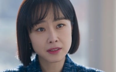 [종합] 홍수현, '친구 서지혜와 불륜' 이상우와 이혼 "인간 쓰레기 잘 어울린다"('빨간 풍선')
