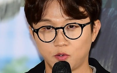 박성광 감독 "꿈 같은 박성웅→이이경·최민수 캐스팅, 부담 갖고 열심히"('웅남이')