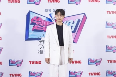 샤이니 민호 "'웹툰싱어' 참가하고 싶지만 샤이니 멤버들 일정 확인해봐야 해"