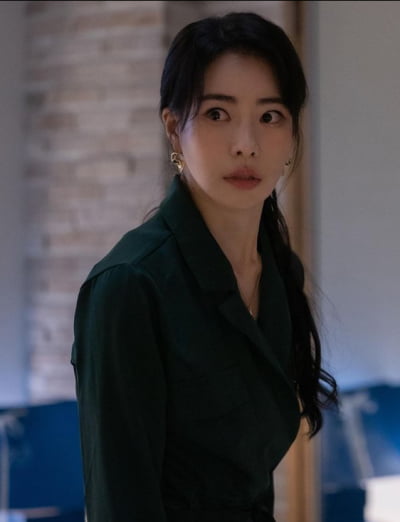 박연진 우네…'학폭 가해자' 임지연, 송혜교 복수에 공포심