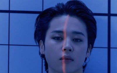 [공식] 방탄소년단 지민, 3월 24일 첫 솔로앨범 'FACE' 발매