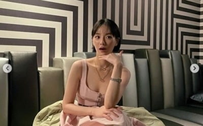 박규영, 소녀美·러블리 매력 동시에…'천상 여배우' 모먼트