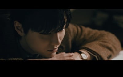 WOODZ(우즈), 신곡 ‘심연’ 22일 발매…”역대급 서사”