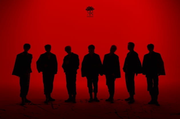 [공식] 킹덤, 3월 23일 컴백…신보 주인공은 '벚꽃의 왕국' 무진