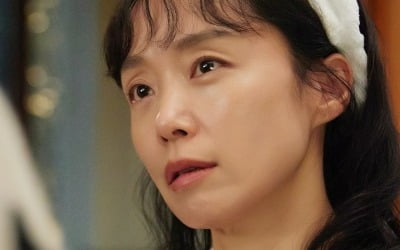 정경호♥전도연, 알콩달콩 로맨스 폭발…심야 한 지붕 데이트 ('일타스캔들')