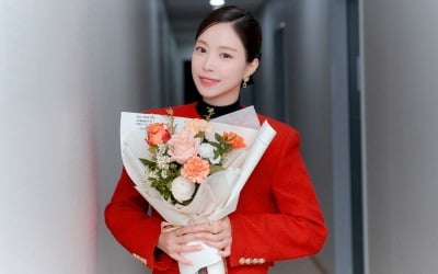 손나은 "큰 도전이었던 '대행사', 어떻게 봐주실까 궁금했는데…한층 성장했다" [일문일답]