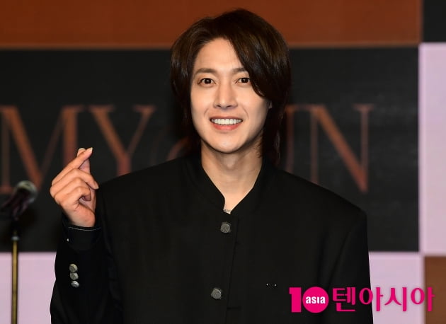 김현중 "날 싫어하고 시기하는 사람 설득하려면 내 인생이 피곤할 것"