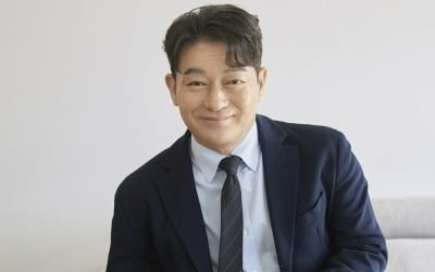 '대행사' 조성하 "이보영 첫인상? 친해지기 힘들 것 같았다" [인터뷰③]