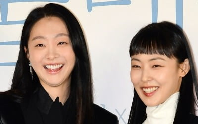 [공식] '소울메이트' 김다미·전소니, 오늘(28일) '푸른밤' 출격