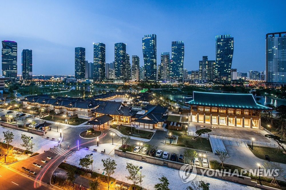 동남아 기업 단체관광객 인천행 열풍…6월까지 2천명 온다