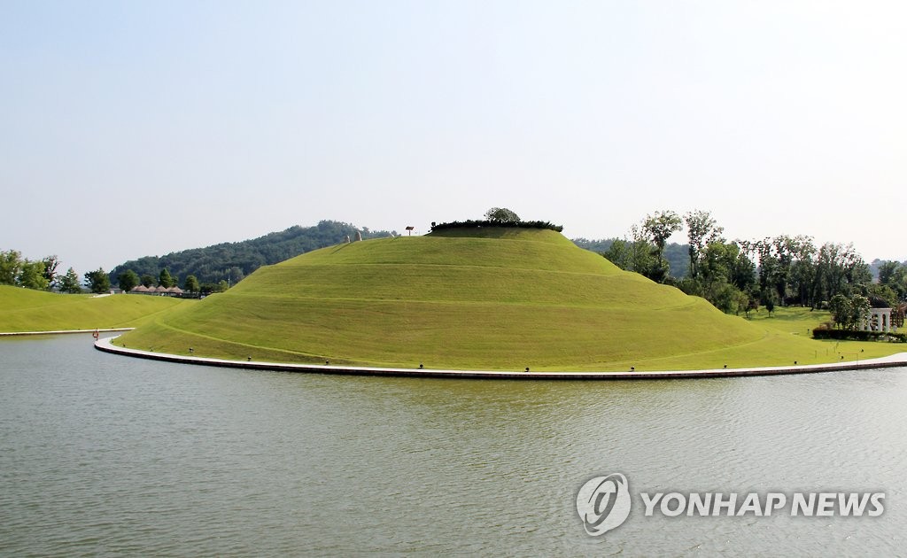 [미리보는 순천만정원박람회] ① 10년만에 돌아온다 '기대 듬뿍'