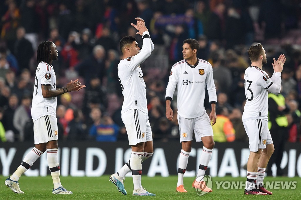 맨유 인수전 본격 점화…랫클리프 "UCL 우승팀으로 되돌리겠다"