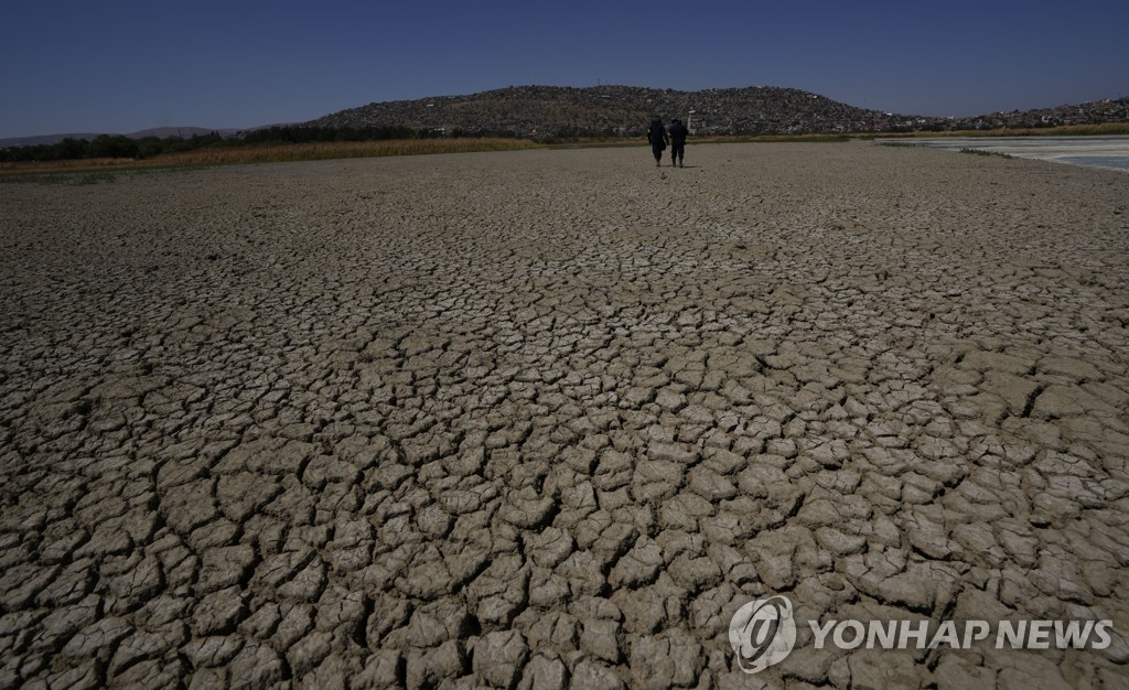 기후변화 '악순환 덫' 빠졌다…최소 27종 연쇄타격 고리 확인