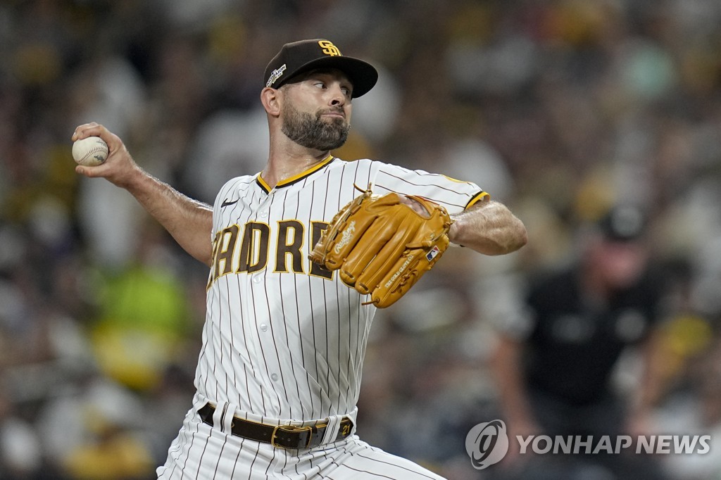 도쿄올림픽 한국전 선발 마르티네스, WBC 미국 대표팀 합류