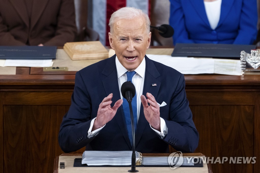 미국에 중국발 '정찰풍선 정국'…의회 '바이든 허둥대나' 격앙