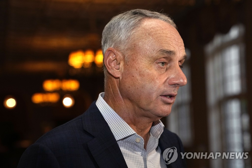 MLB, 연장전 승부치기 제도 존치…야수 등판 기준은 강화